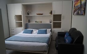 Bgy Central Apartments